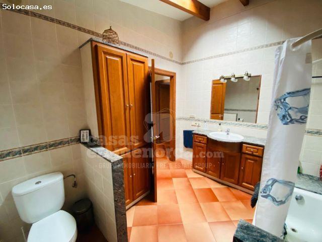 Casa en venta en Menorca, Baleares