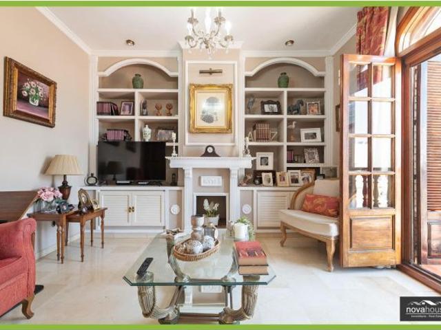 Casa en venta en Este, Málaga-Costa del Sol