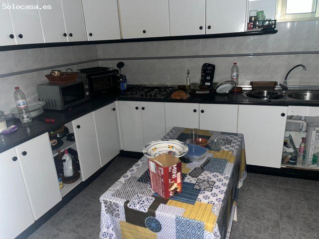 Casa en venta en La Alquería, Adra