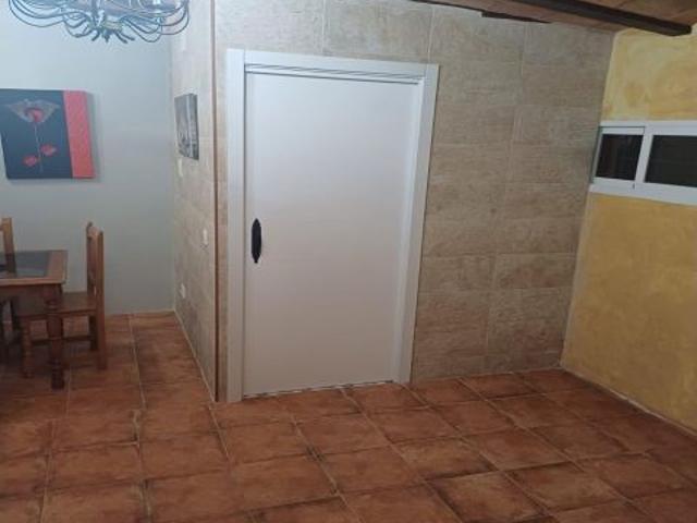 Casa en venta en La Axarquía, Andalucía