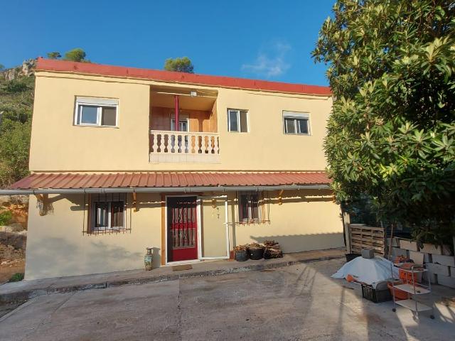 Casa en venta en la Barraca d'Aigües Vives, la Ribera Alta