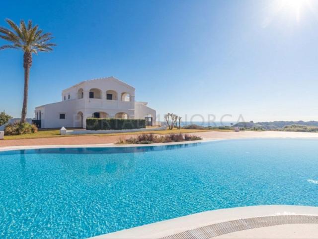 Casa en venta en es Caparrot, Menorca
