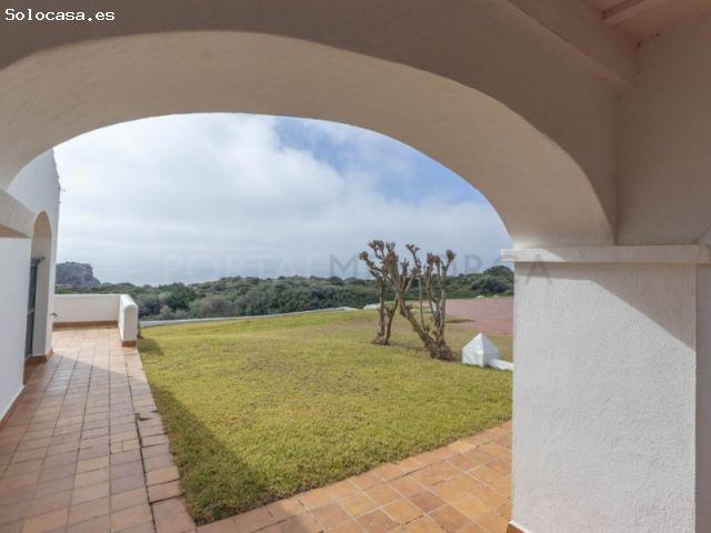 Casa en venta en es Canutells, Menorca