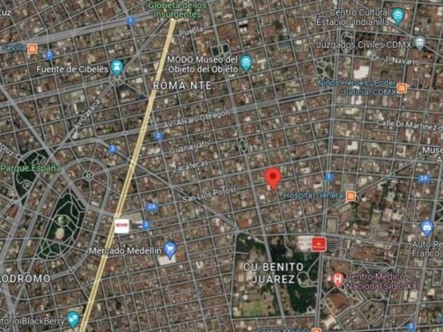 Magnifica Casa Cordoba!