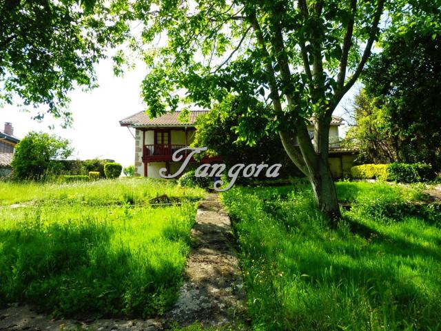 Casa en venta en Zelaieta, Gautegiz Arteaga