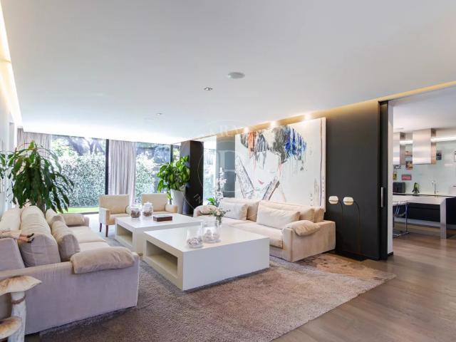 Chalet en venta en Moraleja De Enmedio, Madrid