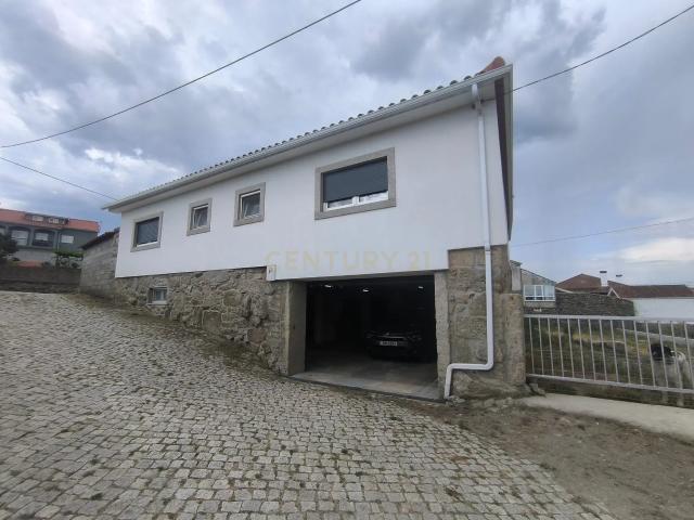 Casa venda em Vilar de Iseu, Chaves