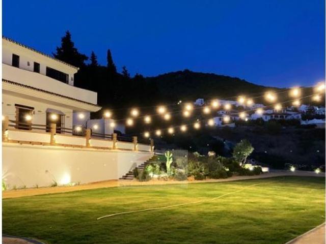 Casa en venta en Guadalteba, Andalucía