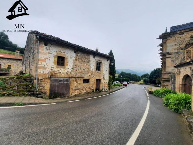 Chalet en venta en Villacarriedo, Cantabria