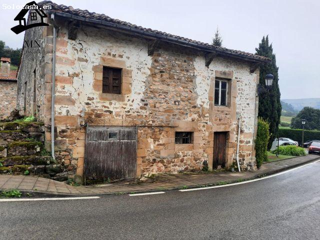 Casa en venta en Selaya, Cantabria
