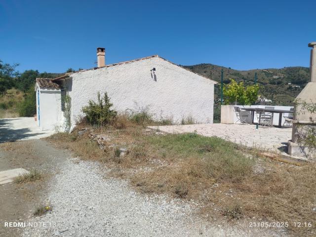 Casa en venta en Moclinejo