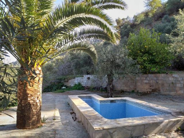 Chalet en venta en Sierra de las Nieves, Andalucía