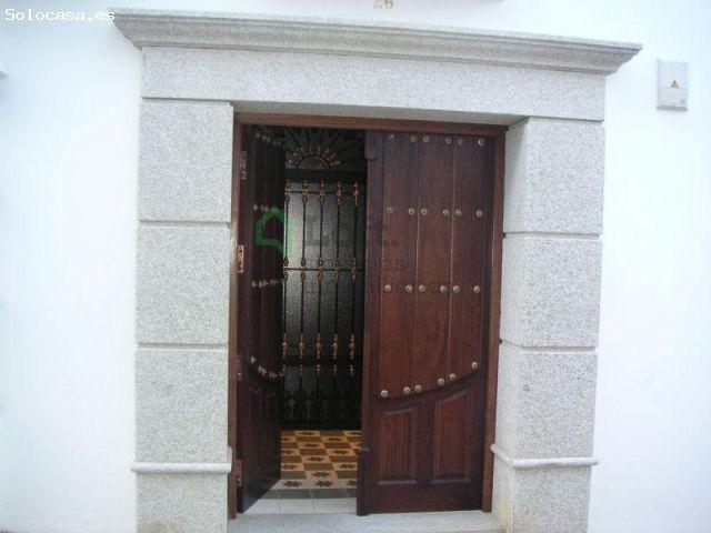 Casa en venta en Fregenal de la Sierra, Badajoz