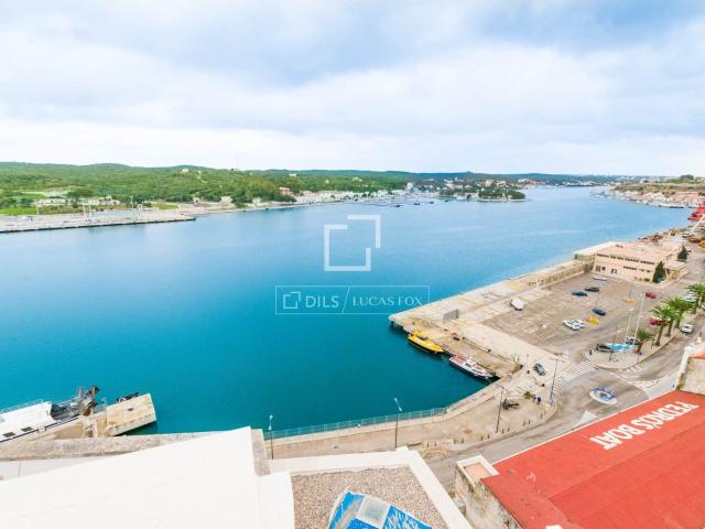 Casa en venta en Menorca, Baleares