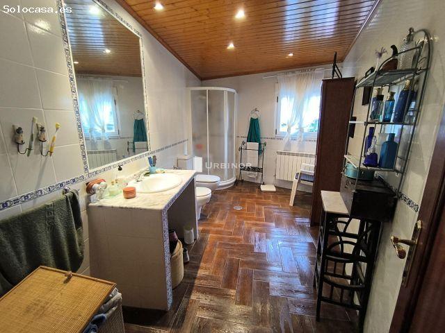 Casa en venta en Terra de Caldelas, Galicia