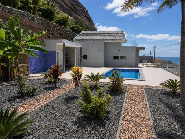 Vivenda venda em Paul do Mar, Calheta
