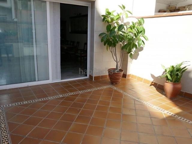 Casa en venta en Districte 5, Barcelonès