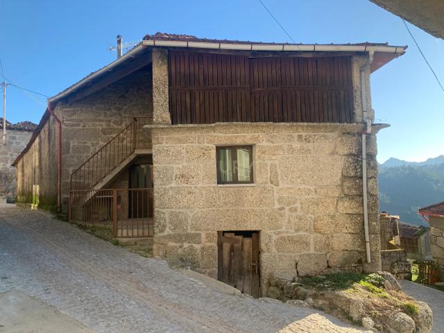 Casa venda em Cabenco, Covas