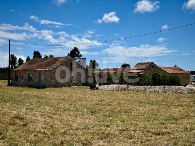 Casa venda em Pombal, Carriço