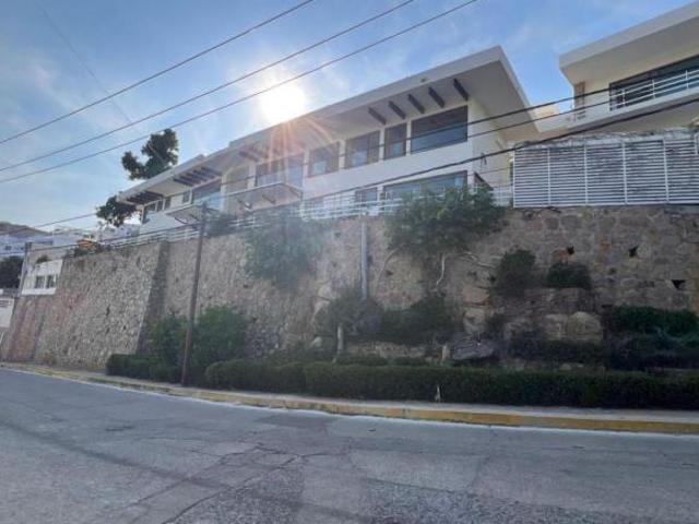 Casa en venta en Acapulco De Juárez, Guerrero