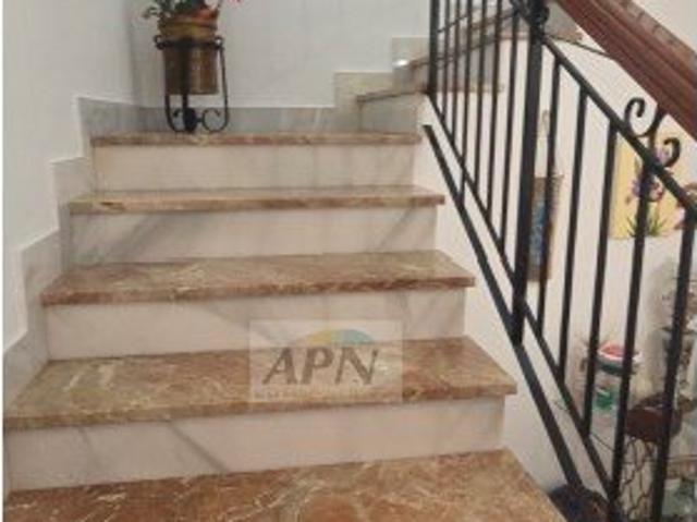 Casa en venta en El Puente, Valle del Guadalhorce