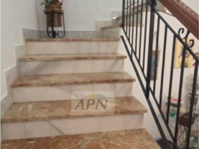 Casa en venta en El Puente, Valle del Guadalhorce