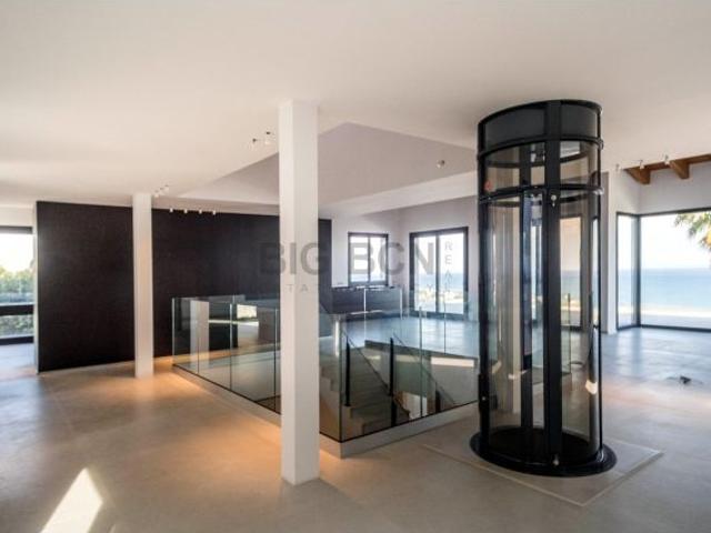 Casa en alquiler en Baixador, Baix Llobregat