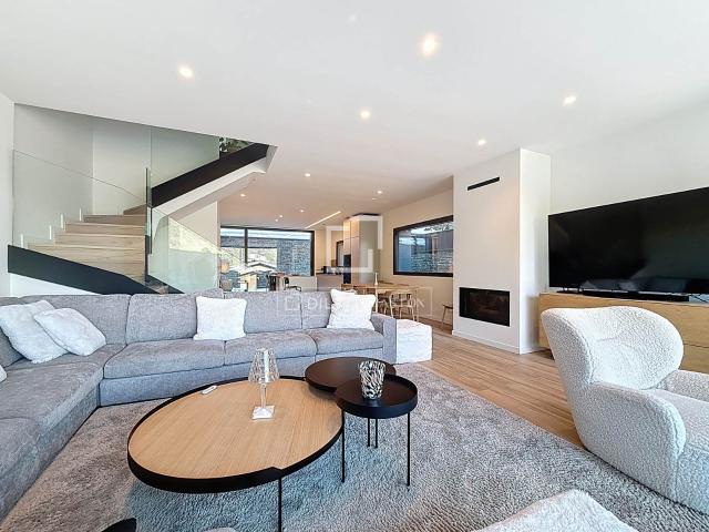 Casa en alquiler en Baix Llobregat, Catalunya