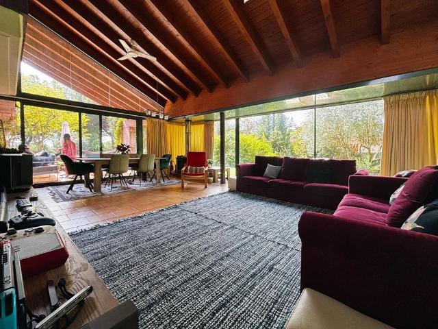 Casa en alquiler en Vallès Occidental, Catalunya