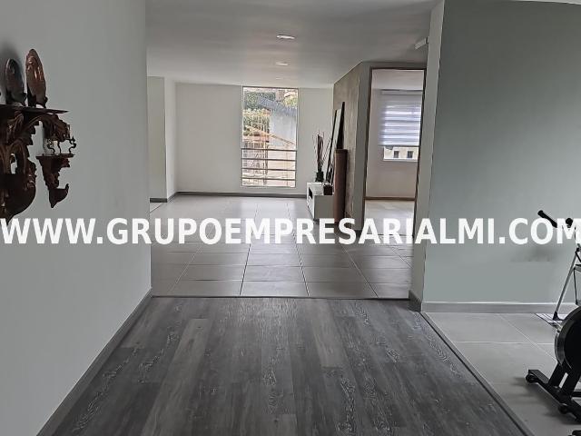Casa en arriendo en Envigado, Valle de Aburrá