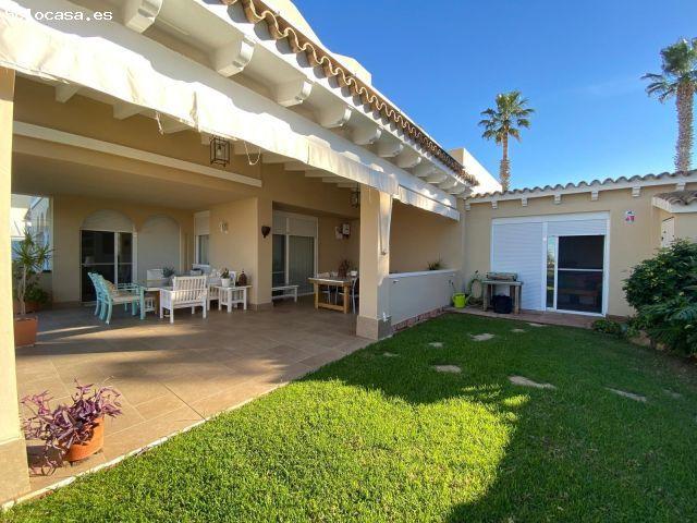 Casa en venta en Bonanza, Costa Noroeste