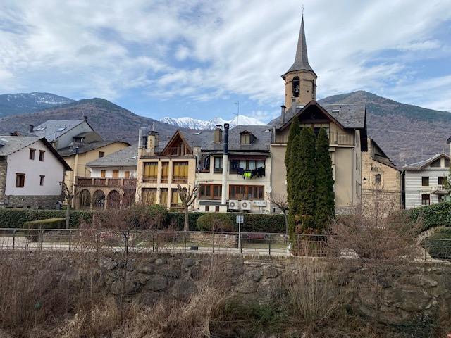 Casa en venta en Pallars Sobirà, Catalunya