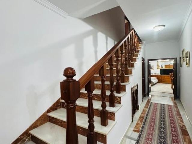 Casa en venta en San Marcos, Campiña de Jerez