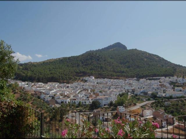 Casa en venta en Sierra de Cádiz, Andalucía