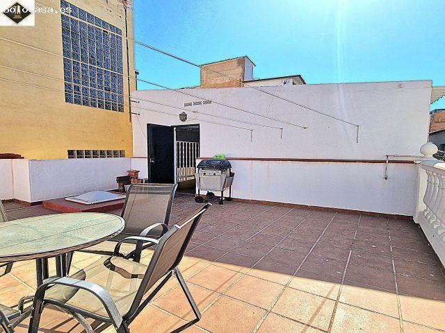Casa en venta en Este, Málaga-Costa del Sol