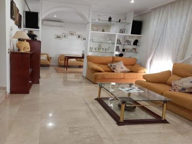 Casa en venta en El Rinconcillo, La Carlota