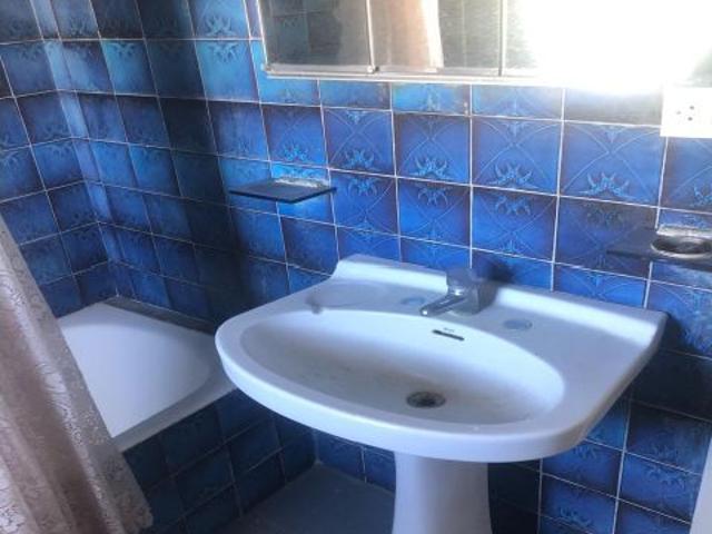 Casa en venta en Puente del Río, Adra
