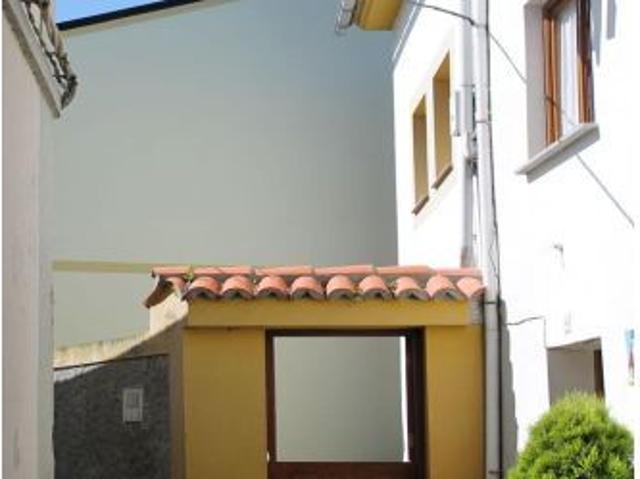 Casa en venta en Castropol, Asturias