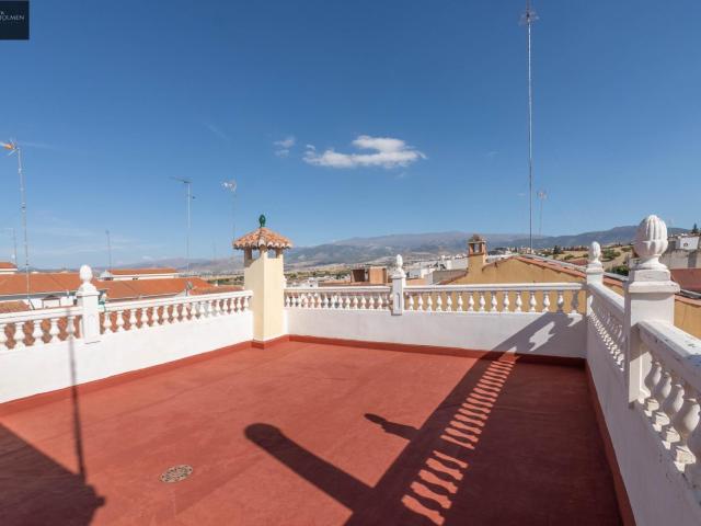 Casa en venta en Gabia Grande, Comarca de la Vega de Granada