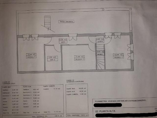 Casa en venta en Nervión, Sevilla