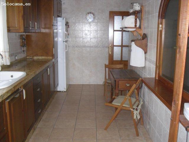 Casa en venta en Jacarilla, Vistabella