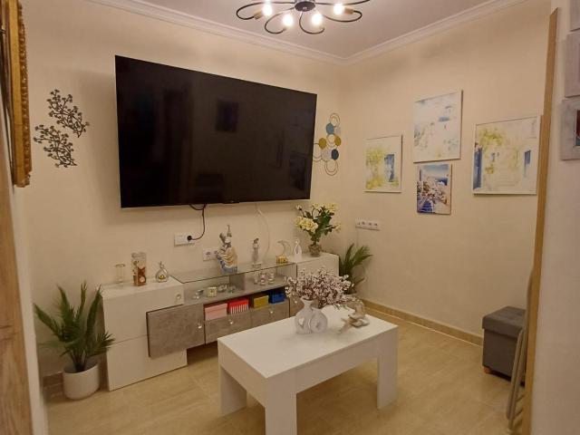 Casa en venta en El Bosque, Campiña de Jerez