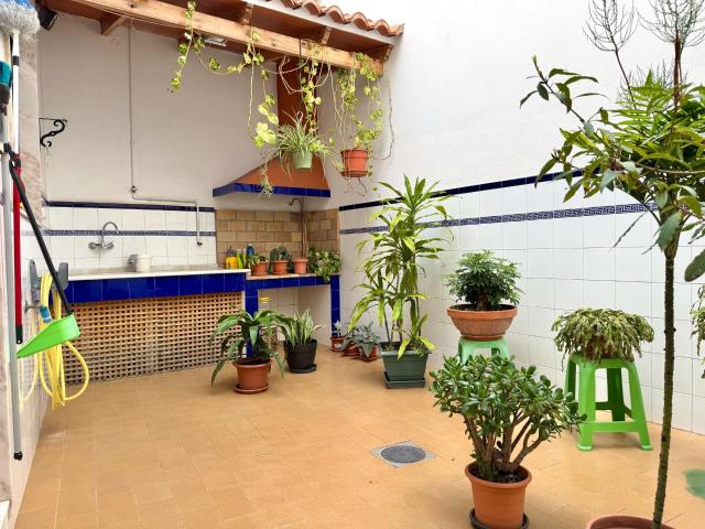 Casa en venta en l'Horta Sud, Valencia