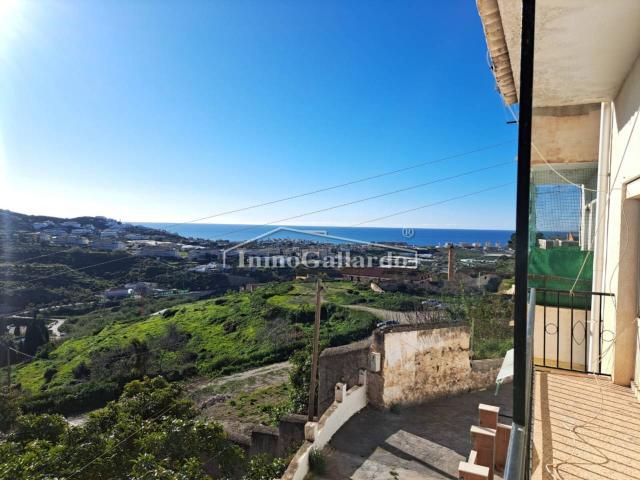 Casa en venta en La Axarquía, Andalucía