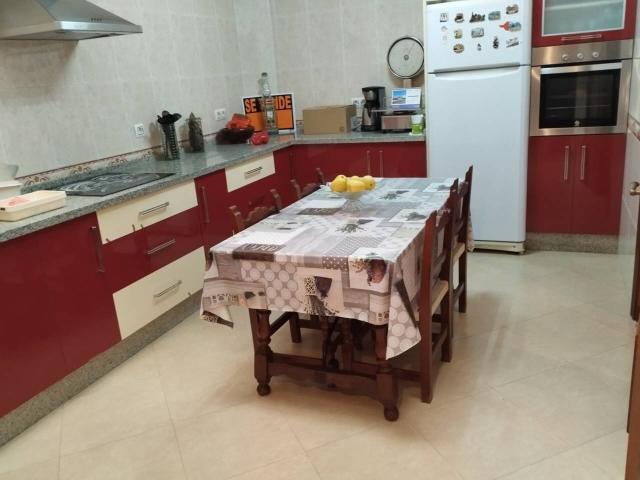 Casa en venta en Campo de Gibraltar, Andalucía