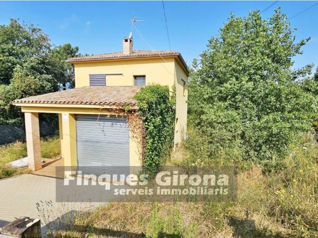 Casa en venta en Bescanó, Mas Llunes