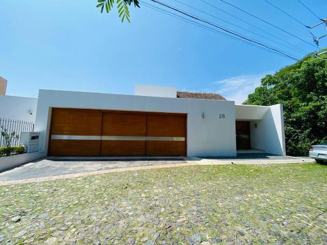 Casa en renta en Manzanillo, Colima