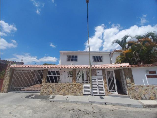 Casa en venta en Francisco Linares Alcántara, Miranda