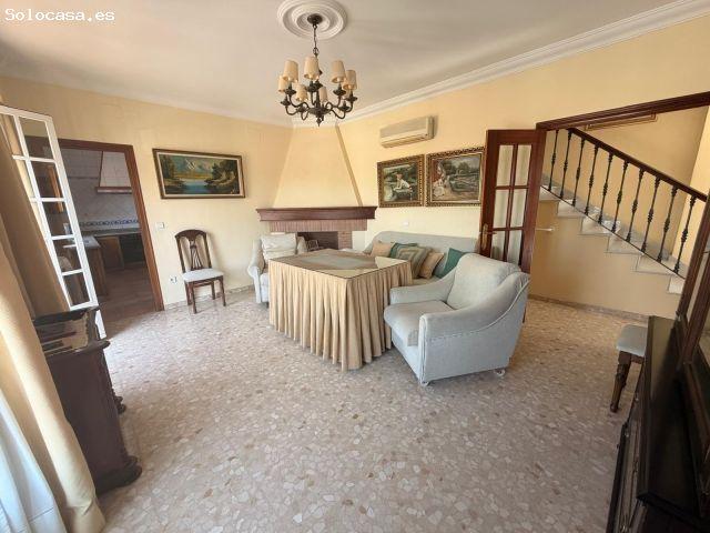 Casa en venta en Morón De La Frontera, Andalucía