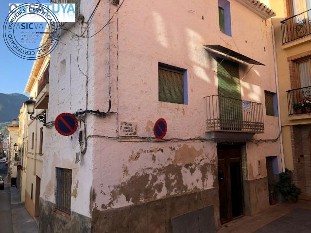 Casa en venta en Artana, Urbanització Zorear